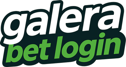 Galera Bet Login